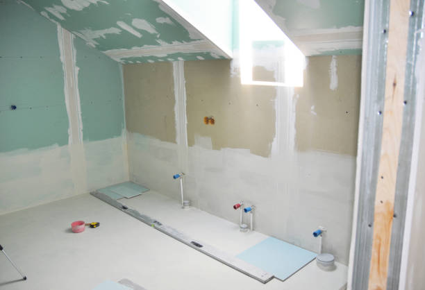 Best Mold Remediation for Healthcare Facilities  in Wilburton, OK