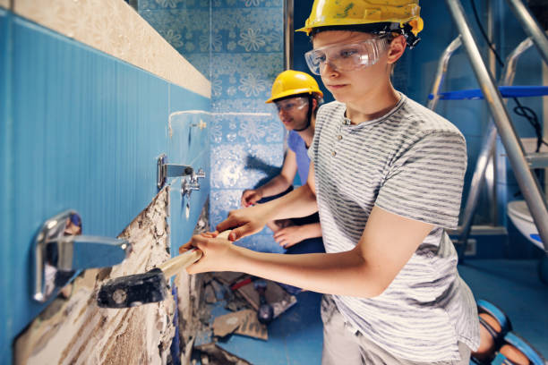 Best Forensic Mold Investigation  in Wilburton, OK